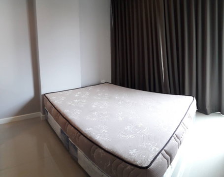 P-26333 🏢ต้องการขายคอนโด เดอะ ซีรีส์ อุดมสุข Soi Udom Suk 29, Bang Chak, Phra Khanong, Bangkok Line Id: @easythaihome 085-592-2897