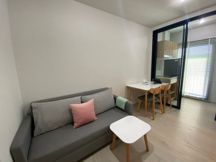 รูปภาพ Condo for Rent: Nue Noble Centre Bangna  Schedule a viewing 👉 Line: @propertybkk2