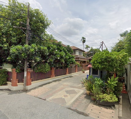 รูป Baan Ratchada 3 - รูปที่ 3/3