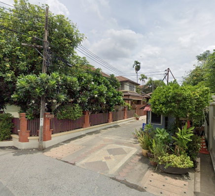 Project Baan Ratchada 3 Picture - 3/3