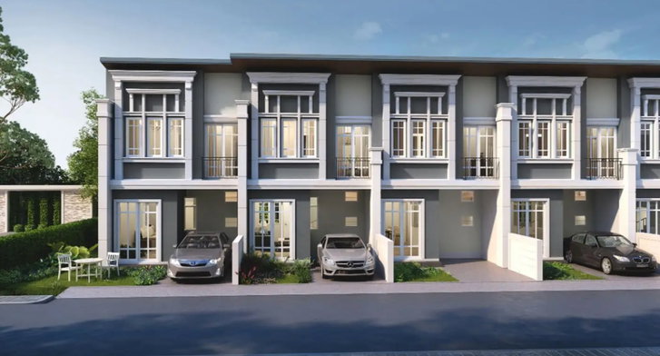 รูป Golden Town 2 Ramintra - Wongwaen - รูปที่ 3/3