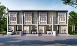 Project Golden Town Suksawat - Rama 3 Picture - 4/5