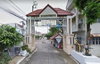 logo โครงการ หมู่บ้านสราสินี เพลส