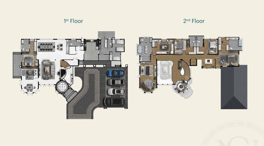 รูปภาพบ้านเดี่ยว