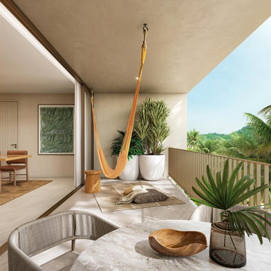รูป Surfhouse Residences Bang Tao - Phuket - รูปที่ 5/24