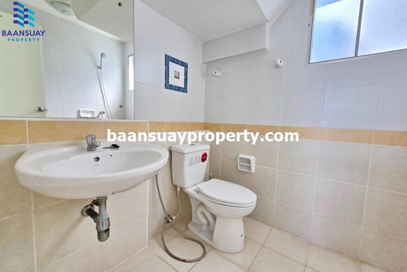 รูป ขาย บ้านเดี่ยว 2 ชั้น ม.พฤกษ์ลดา 1 (รังสิต-คลอง4) ถนนไสวประชาราษฎร์  ใกล้โรงเรียนแย้มสะอาด  - รูปที่ 8/20