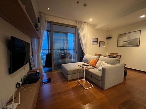 Ashton Morph Sukhumvit 38 I BTS Thonglor I Shocking Price🌈 The Best in Market Right Now! 🌈Nice Room 🌈 I #HL #202406287015 #MKT