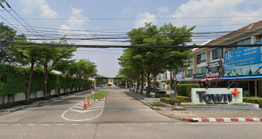 รูป Townplus Kaset-Nawamindra - รูปที่ 1/1