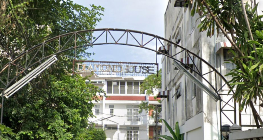 รูป Diamond House (Bang Na) - รูปที่ 1/1