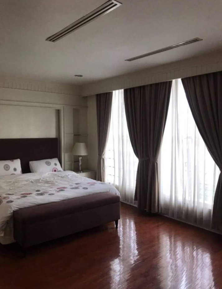 รูป ขายบ้านสุขุมวิท 55 บ้านกลางกรุงทองหล่อ บ้านหรูใจกลางเมืองทองหล่อ เอกมัย พร้อมพงษ์ 4 ห้องนอน 5 ห้องน้ำ ใกล้ BTS ทองหล่อ 087-9074045 - รูปที่ 6/6