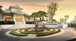 Project Prueklada Tiwanon - Ratchaphruek Picture - 4/6