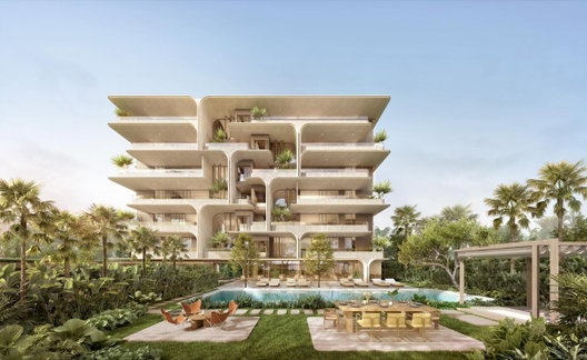 รูป Surfhouse Residences Bang Tao - Phuket - รูปที่ 2/24
