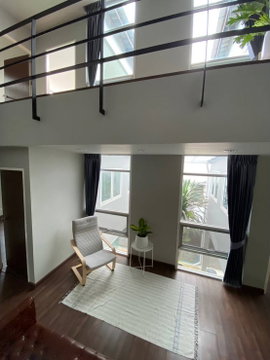 Asok-Phrom Phong Detached House Sukhumvit 49 for sale, 3 bedroom naer Emporium, Emquatier, Terminal 21 BTS Asoke, Phrom Phong,Thonglor
