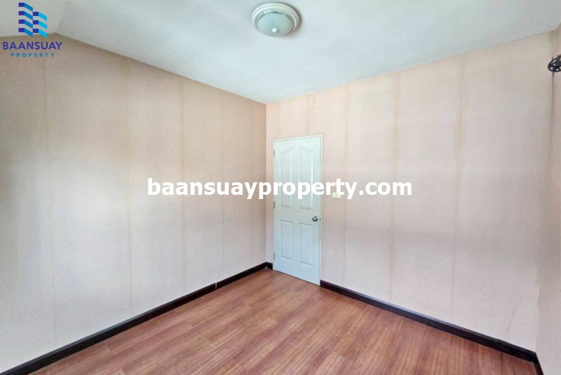 รูป ขาย บ้านเดี่ยว 2 ชั้น ม.พฤกษ์ลดา 1 (รังสิต-คลอง4) ถนนไสวประชาราษฎร์  ใกล้โรงเรียนแย้มสะอาด  - รูปที่ 15/20
