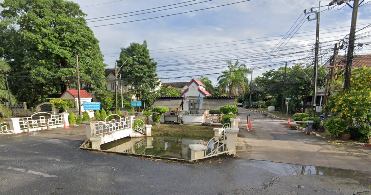 Project Bussarin Ramindra Picture - 1/1