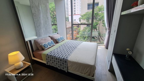 ASHTON RESIDENCE SUKHUMVIT 41 I BTS PHROMPHONG I PET FRIENDLY LUXURY MINI PENTHOUSE I #HL #202403226072 #MKT