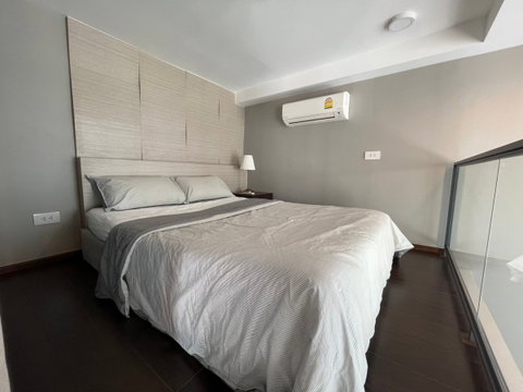 C Ekkamai | BTS Ekkamai | "🌈 Exclusive Room With Special Price 🌈 " HL #202403156013 #MKT