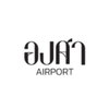 logo โครงการ องศา แอร์พอร์ต เชียงใหม่