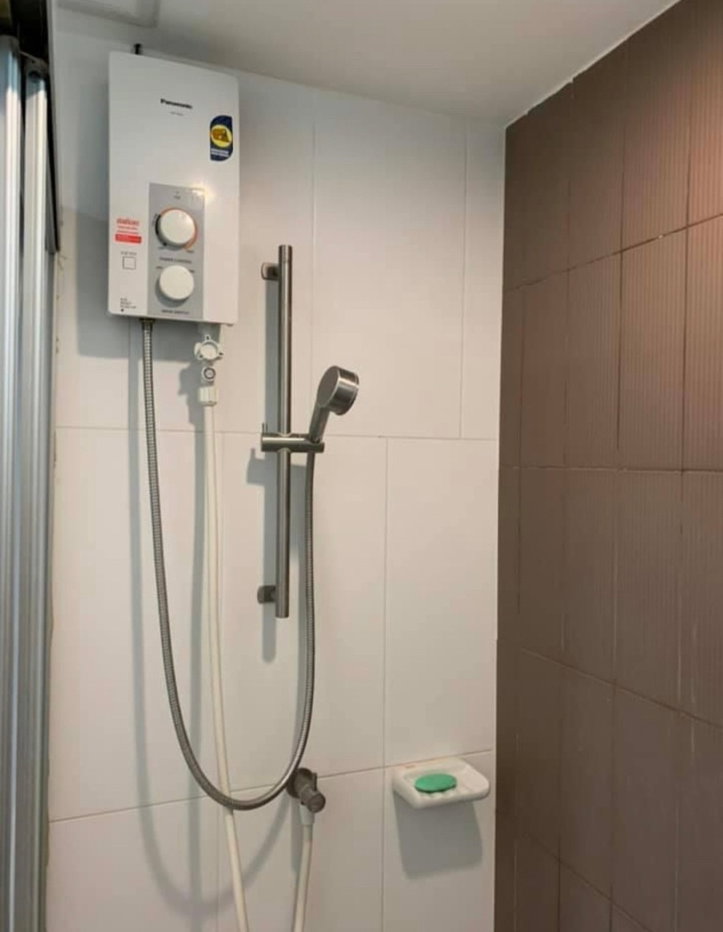 รูป #S1132 ให้เช่า U-Delight Jatujak Station condo  ยูดีไลท์ จตุจักร สเตชั่น  รูปแบบห้อง 1 ห้องนอน 1 ห้องน้ำ  ชั้น10 ขนาด32ตรม  - รูปที่ 9/9