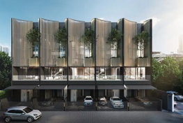 รูป Chewa Heart Sukhumvit 36 - รูปที่ 3/5