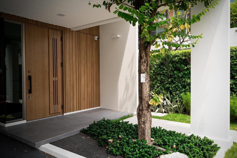 Houses for rent :  Vive                       Rama9