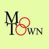 logo โครงการ โมทาวน์