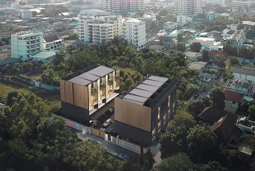 Project Chewa Heart Sukhumvit 36 Picture - 2/5