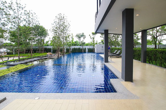Project CENTRO Chaiyaphruek - Chaengwattana 1 Picture - 5/6