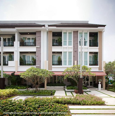 รูป Baan Klang Muang S-Sense Onnuch - Wongwan - รูปที่ 5/5