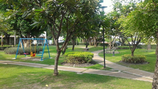 รูป Baan Klang Muang S-Sense Onnuch - Wongwan - รูปที่ 3/5
