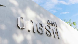 รูป Ongsa Airport Chiangmai - รูปที่ 2/23