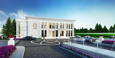 Project Burlington Suksawat-Phtthabucha Picture - 2/3
