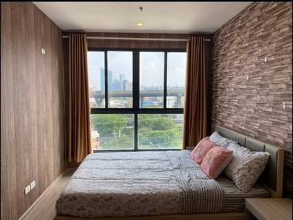 🎯 Urgent sale, beautiful room, great price, resort feel condo in Bangna area 