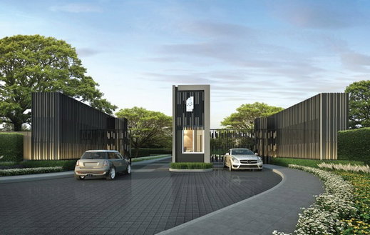รูป CENTRO Pinklao - Wongwaen - รูปที่ 1/7