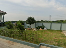 รูป Baan Ratirat Ladpladuk - Klongthachom - รูปที่ 4/7