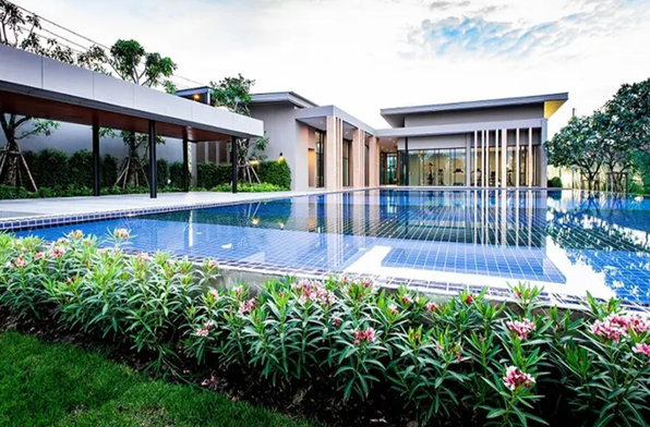 Project Casa City Donmuang-Songprapa Picture - 3/3