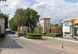 รูป Baan Klang Muang S-Sense Onnuch - Wongwan - รูปที่ 2/5