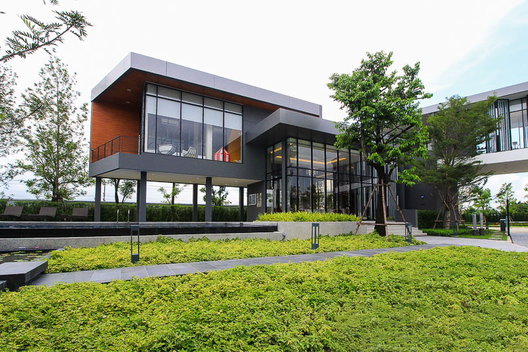 Project CENTRO Chaiyaphruek - Chaengwattana 1 Picture - 3/6