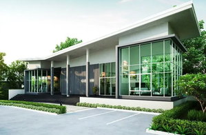 Project Casa City Donmuang-Songprapa Picture - 2/3