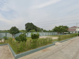 รูป Baan Ratirat Ladpladuk - Klongthachom - รูปที่ 5/7