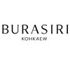 logo project Burasiri Kohkaew