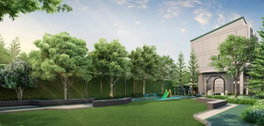 รูป Lumpini Townplace Latphrao 101 - Pho Kaeo - รูปที่ 4/5