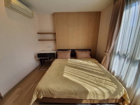 HQ Thonglor I BTS Thonglor I Modern Luxury Decoration, fully-furnished room I #N #202405206617 #MKT