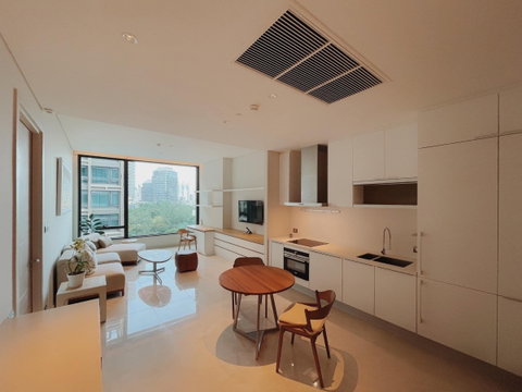 +++ขายด่วน+++ Sindhorn Residence** 1 ห้องนอน ขนาด 74 ตร.ม.!!