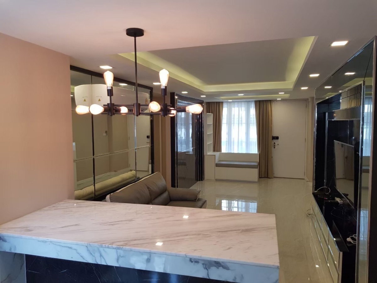 รูป ขายด่วน!!! Siam Condominuim Central Rama9 - รูปที่ 3/10