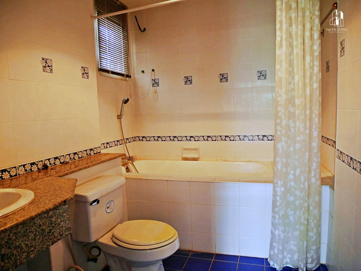 รูป บ้านเดี่ยวสุดคุ้ม ทำเลปัง! ใกล้รถไฟฟ้า 2 สาย  หมู่บ้าน ลลิลอินเดอะพาร์ค วัชรพล - พหลโยธิน - รูปที่ 12/15