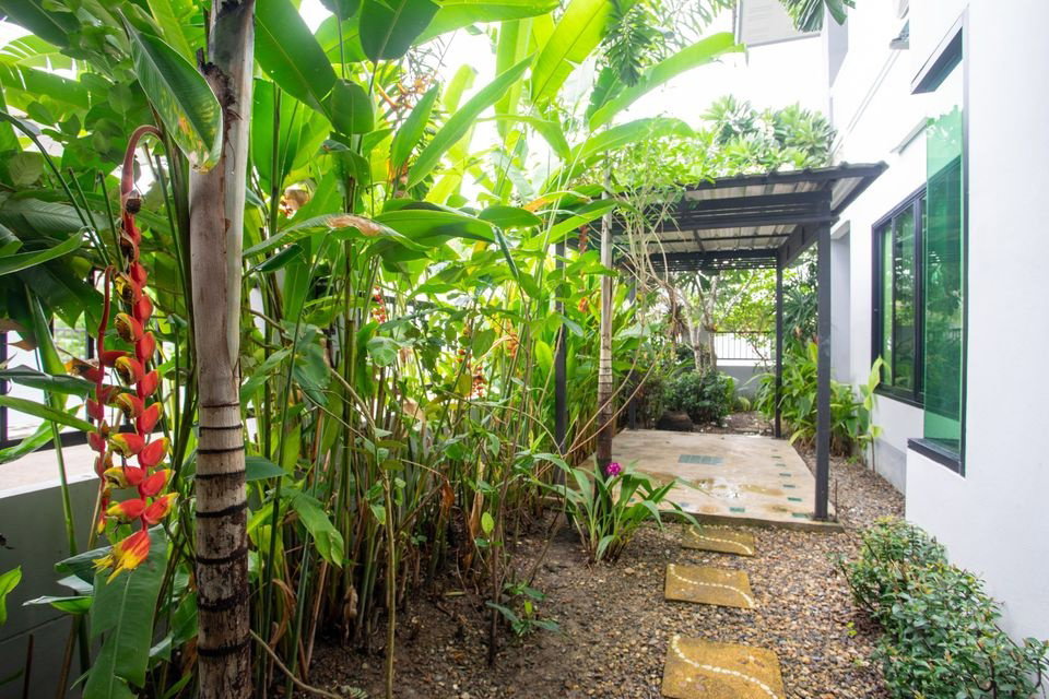 รูป ให้เช่า บ้านสวย ในโครงการ ใกล้กาดฝรั่งและโรงเรียนนานาชาติ - RW005564 - รูปที่ 2/13