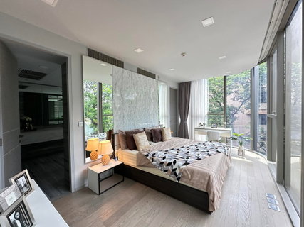 รูปภาพ LTHC11235-Ashton Residence 41 FOR RENT Size 130.50 sqm. 3 beds 3 baths BTS Phrom Phong Station ONLY 150K/Month