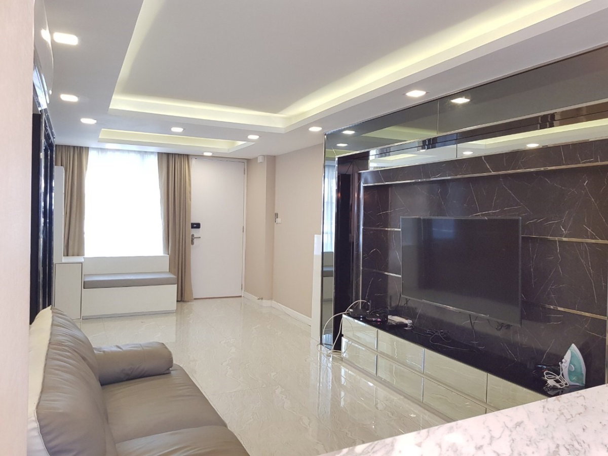 รูป ขายด่วน!!! Siam Condominuim Central Rama9 - รูปที่ 5/10