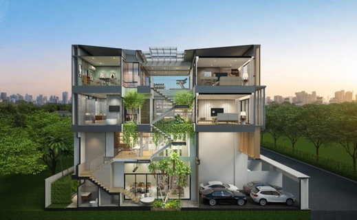 Project Sala Ladprao-Ratchayothin Picture - 2/6